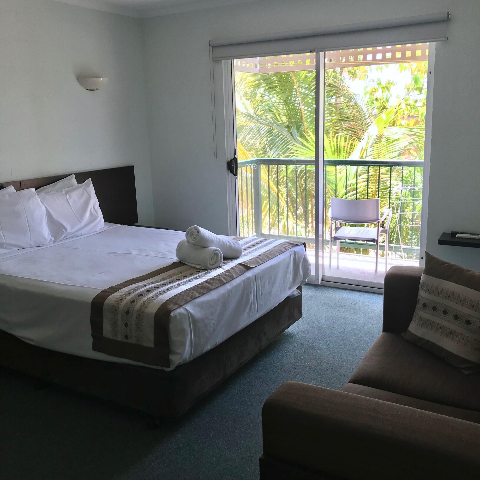 Alatai Holiday Apartments Darwin Exterior foto
