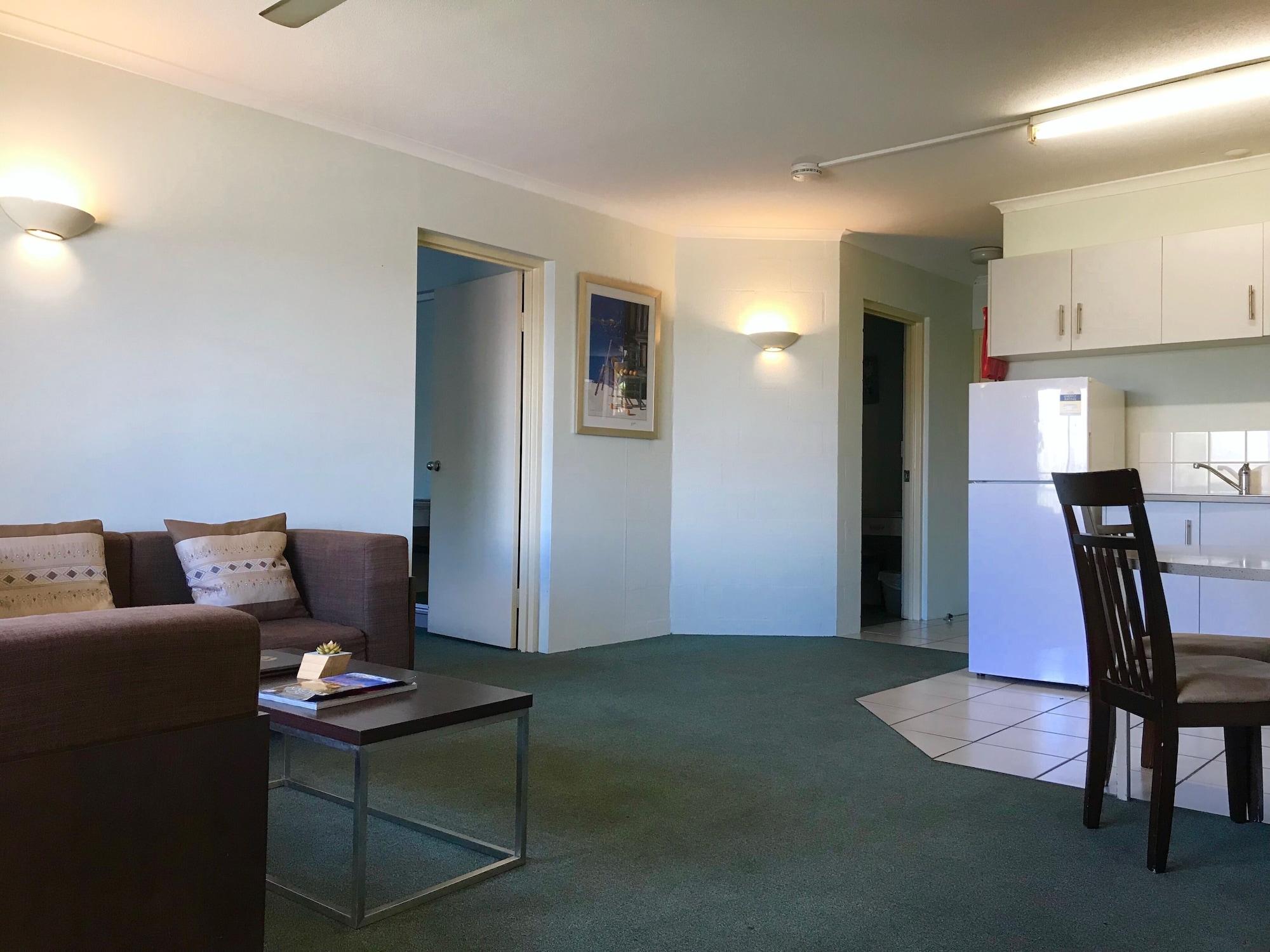 Alatai Holiday Apartments Darwin Exterior foto