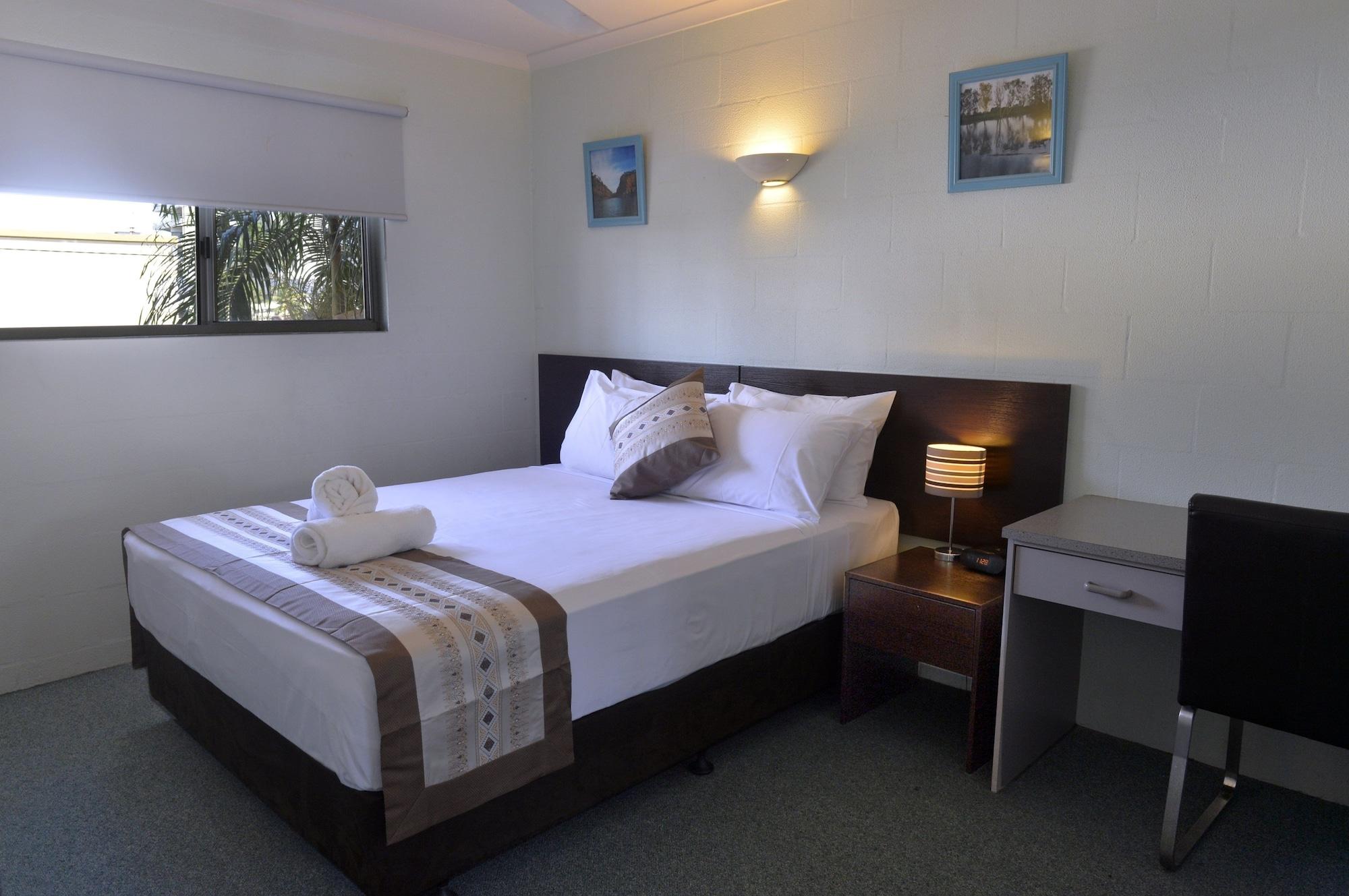 Alatai Holiday Apartments Darwin Exterior foto