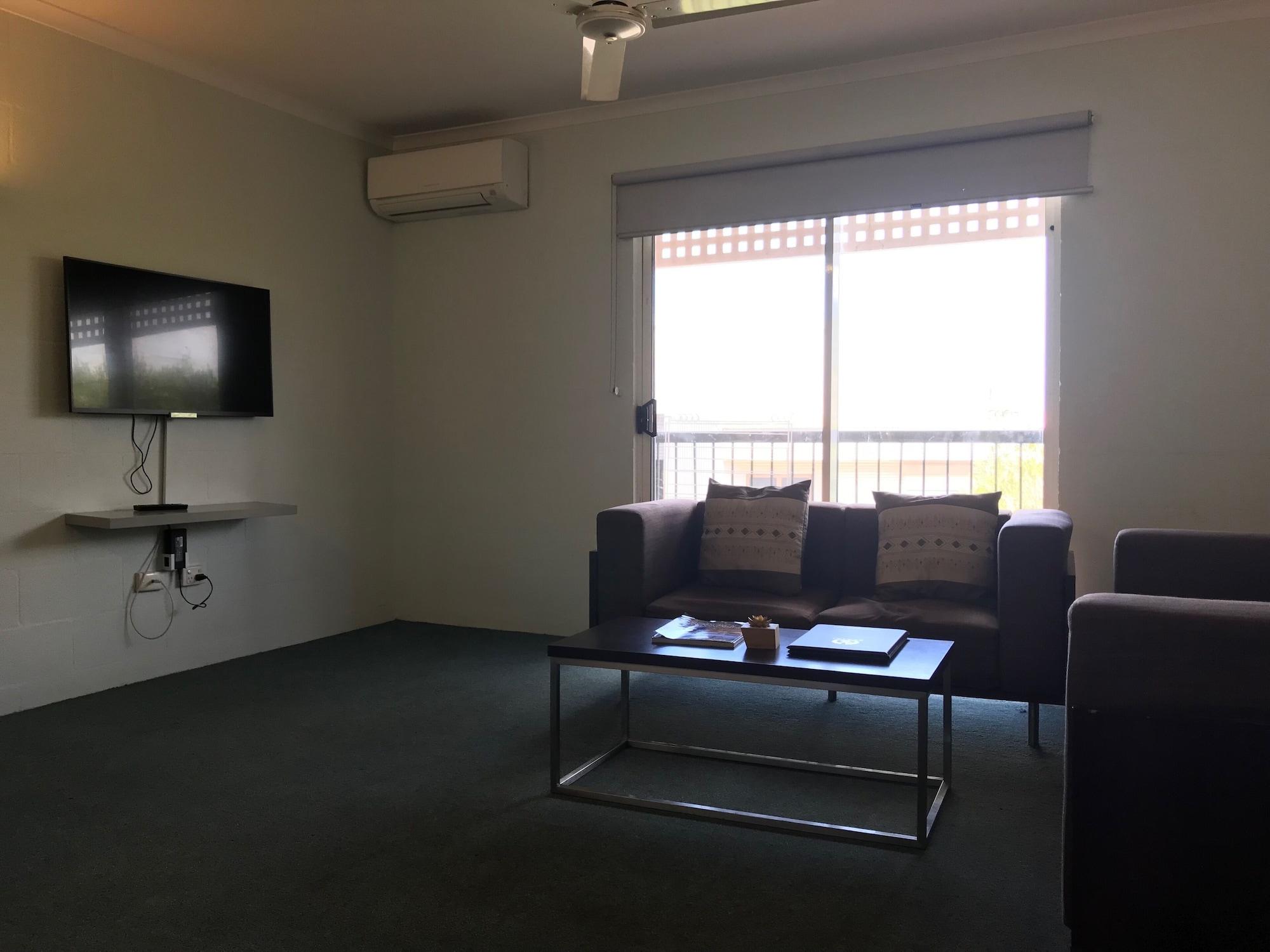 Alatai Holiday Apartments Darwin Exterior foto