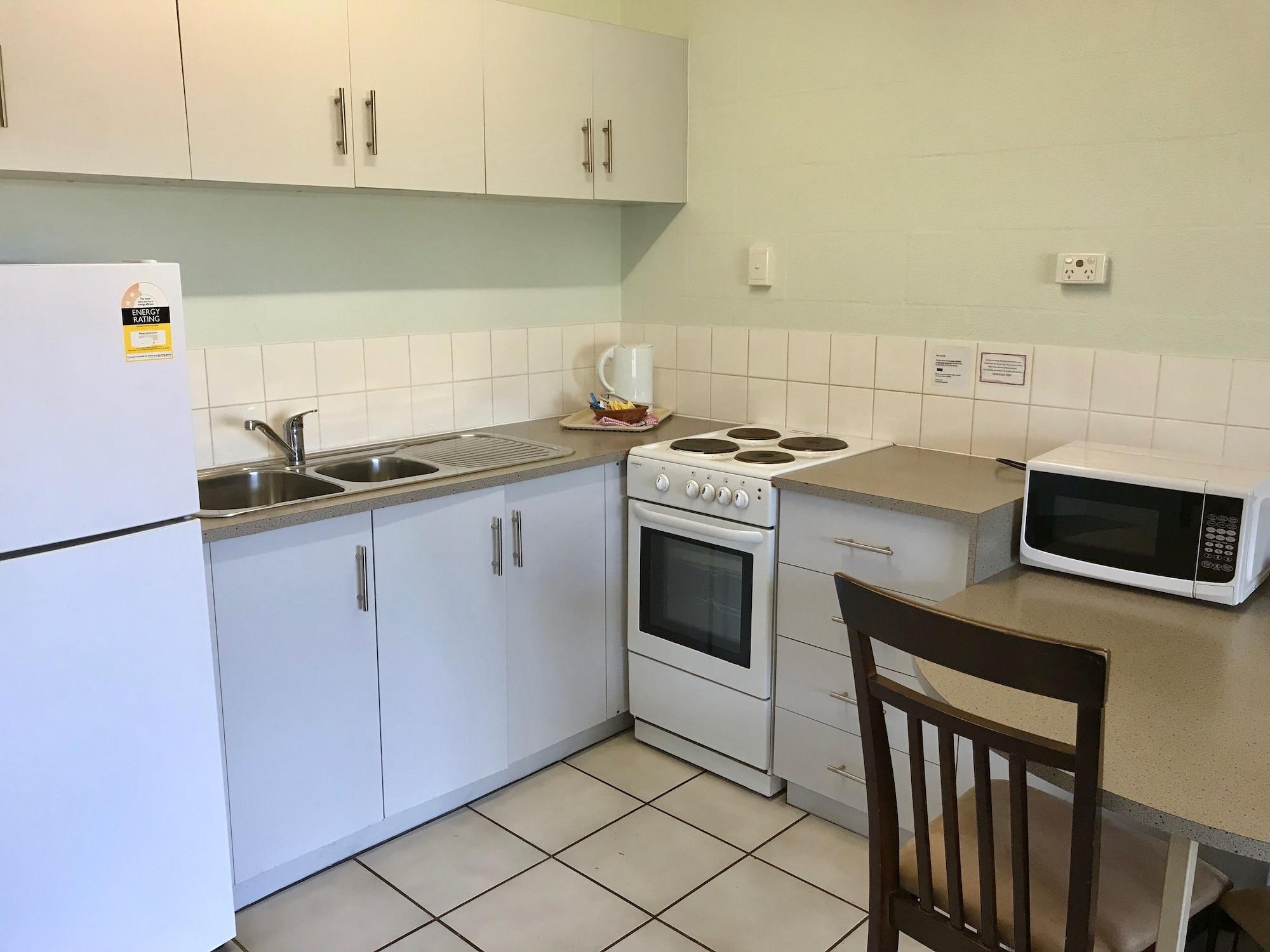 Alatai Holiday Apartments Darwin Exterior foto