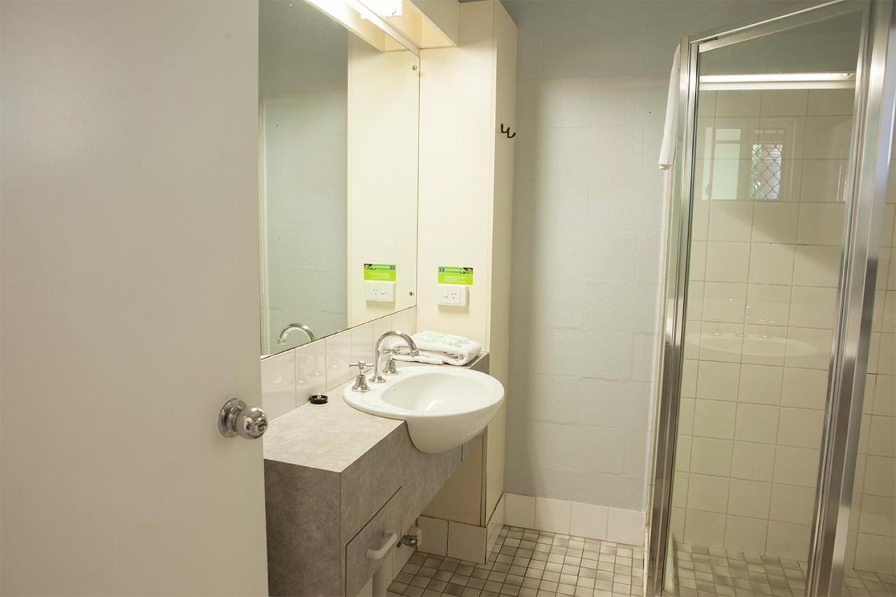 Alatai Holiday Apartments Darwin Exterior foto