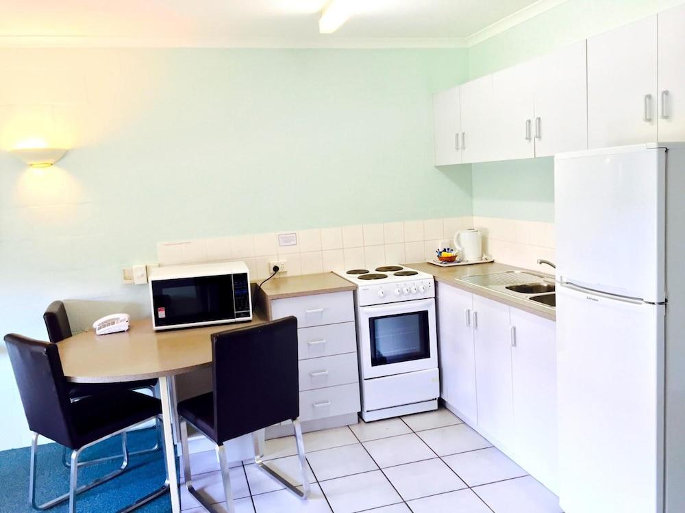 Alatai Holiday Apartments Darwin Exterior foto