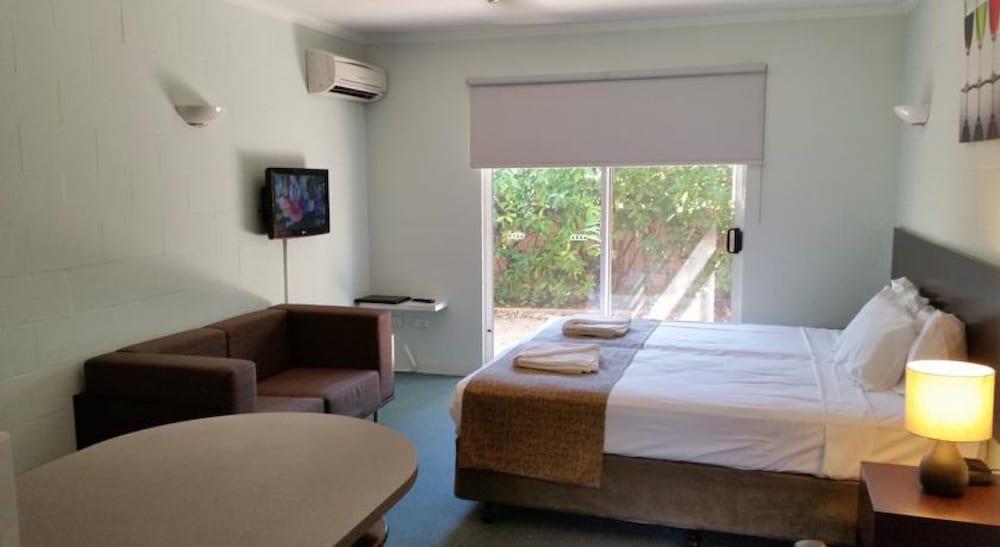 Alatai Holiday Apartments Darwin Exterior foto