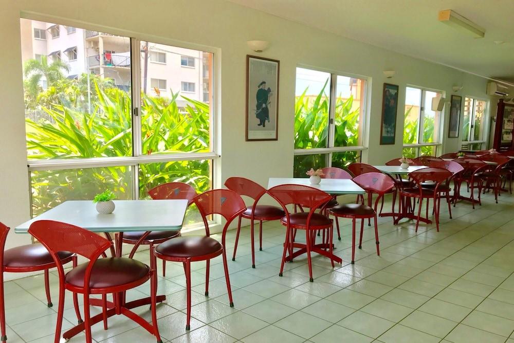 Alatai Holiday Apartments Darwin Exterior foto