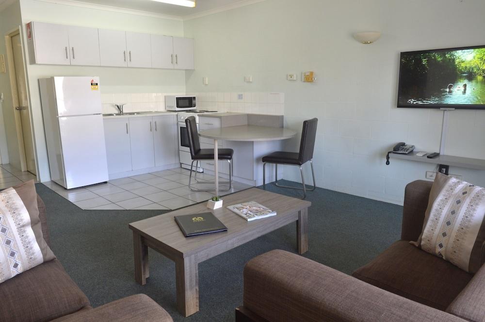 Alatai Holiday Apartments Darwin Exterior foto