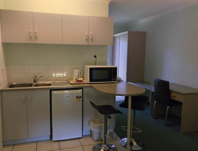 Alatai Holiday Apartments Darwin Exterior foto