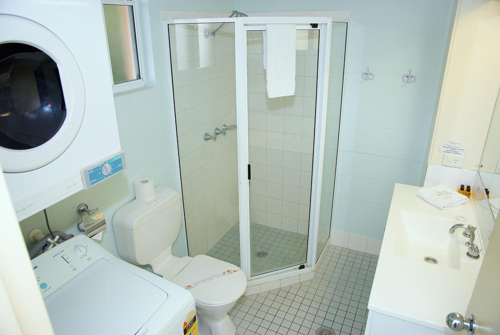 Alatai Holiday Apartments Darwin Exterior foto