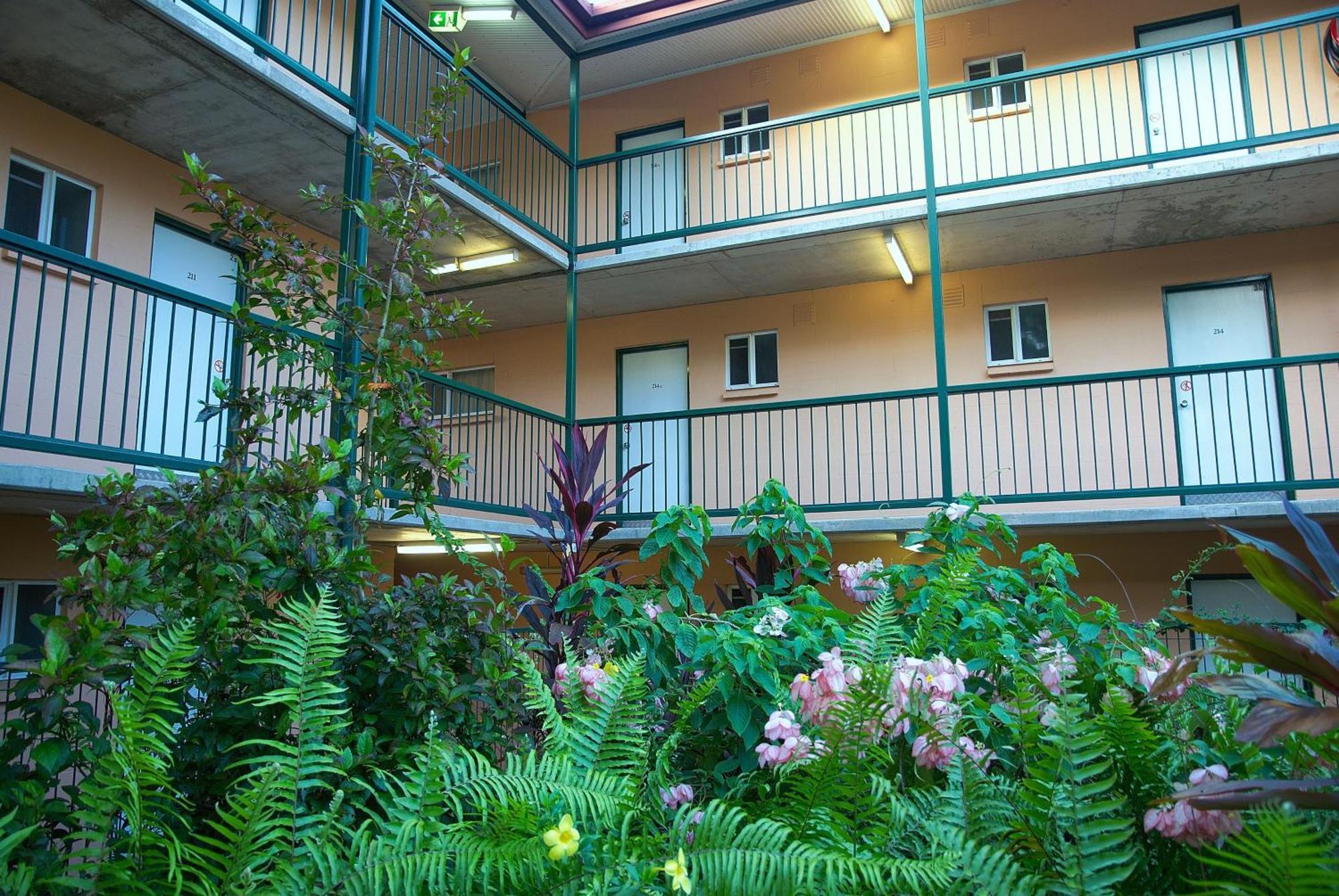 Alatai Holiday Apartments Darwin Exterior foto