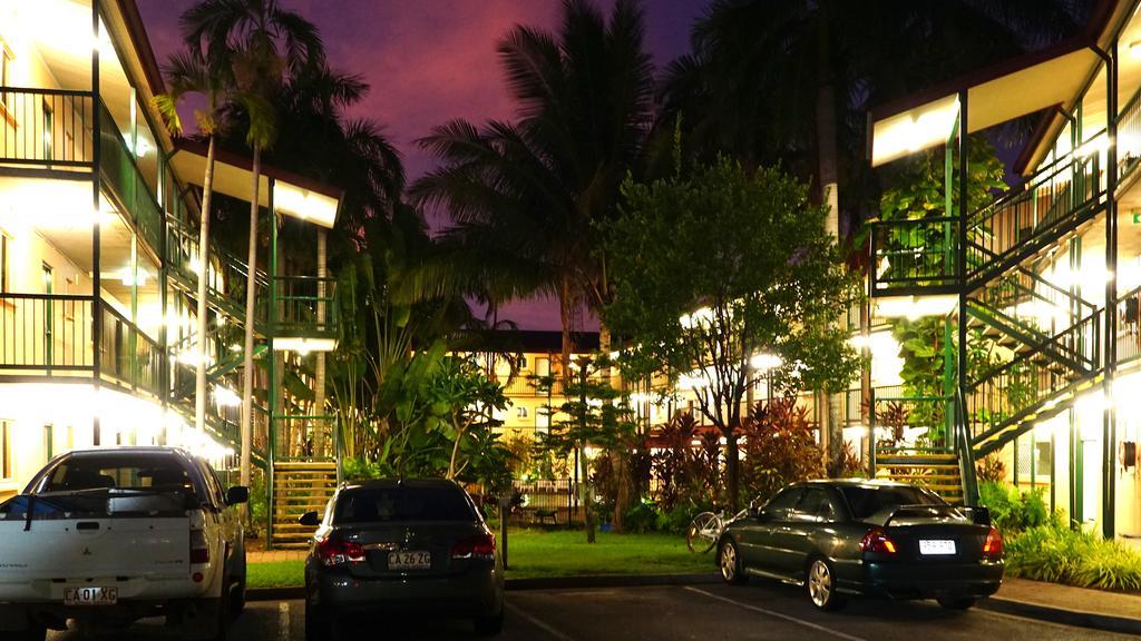 Alatai Holiday Apartments Darwin Exterior foto