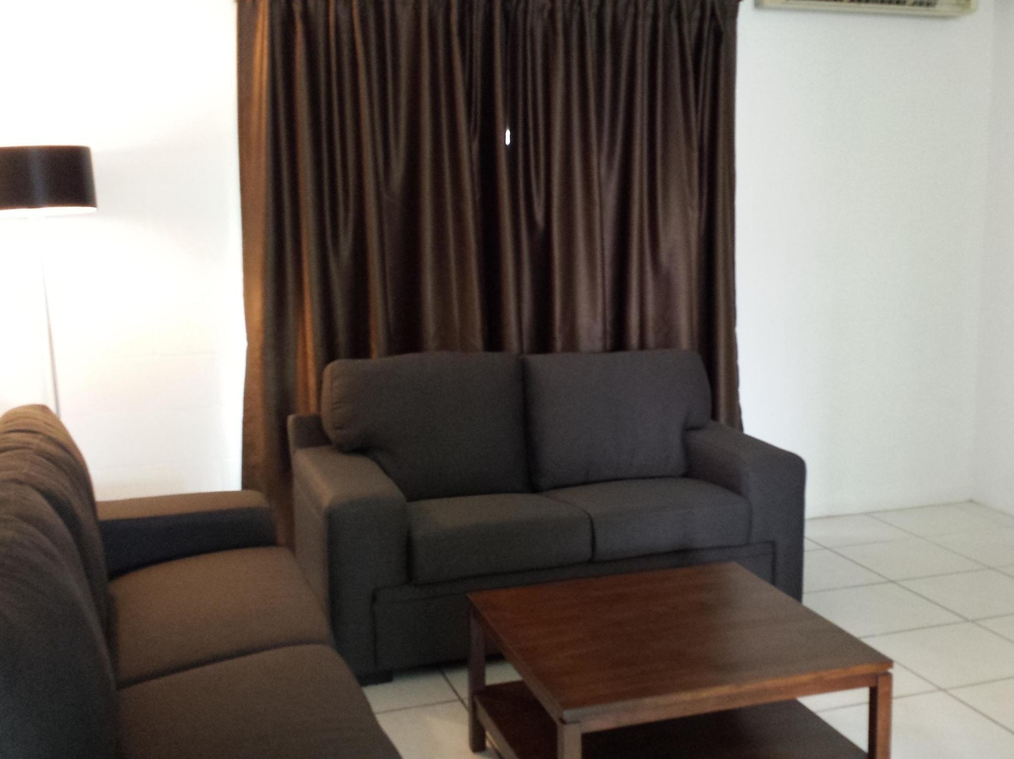 Alatai Holiday Apartments Darwin Exterior foto