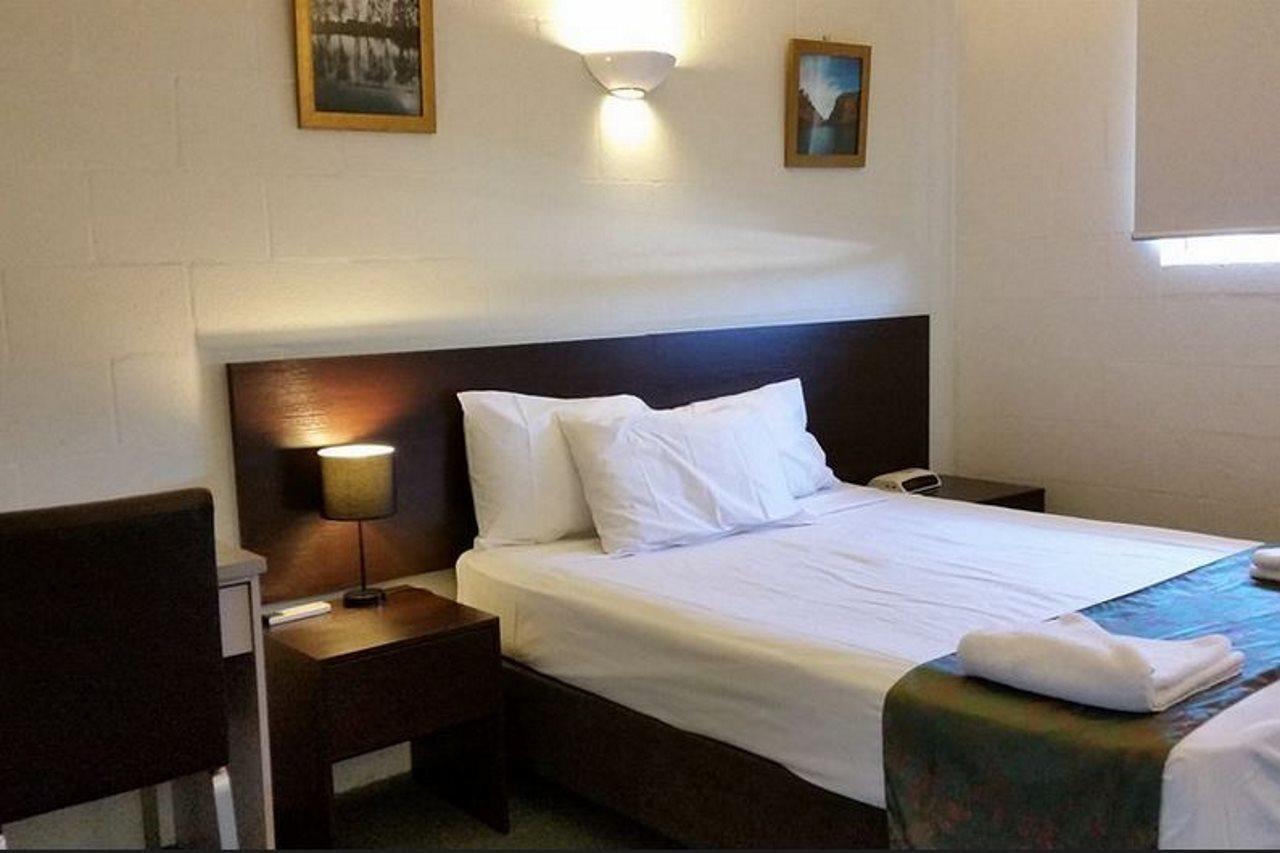 Alatai Holiday Apartments Darwin Exterior foto