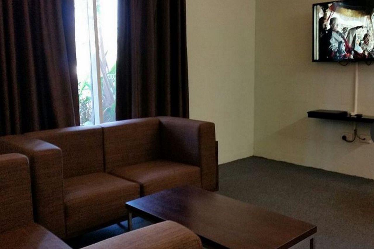 Alatai Holiday Apartments Darwin Exterior foto