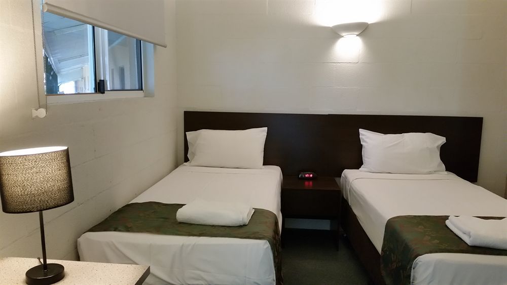 Alatai Holiday Apartments Darwin Exterior foto