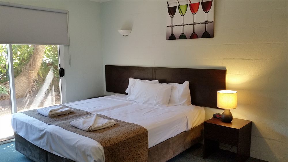 Alatai Holiday Apartments Darwin Exterior foto