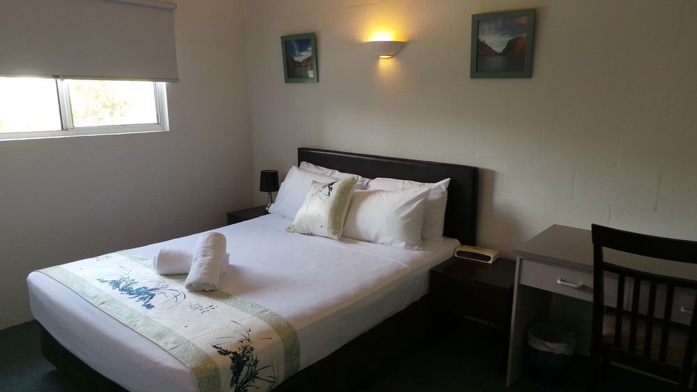 Alatai Holiday Apartments Darwin Exterior foto