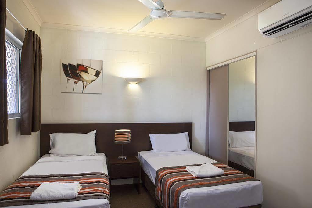 Alatai Holiday Apartments Darwin Exterior foto