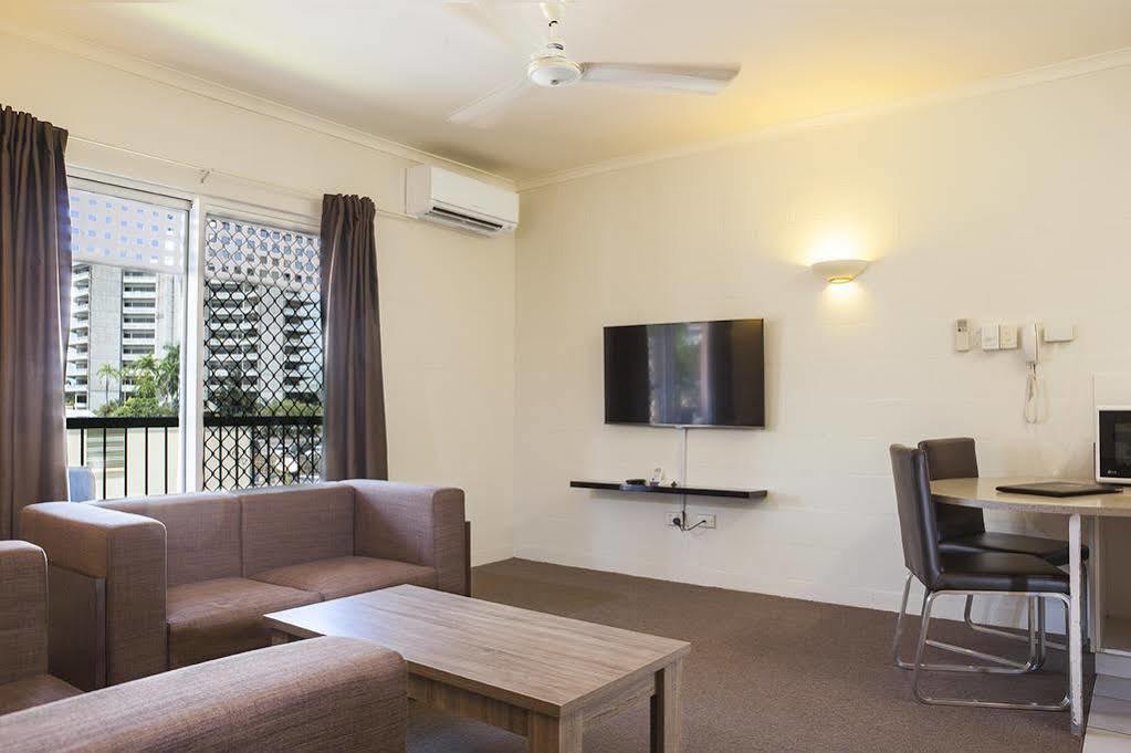 Alatai Holiday Apartments Darwin Exterior foto