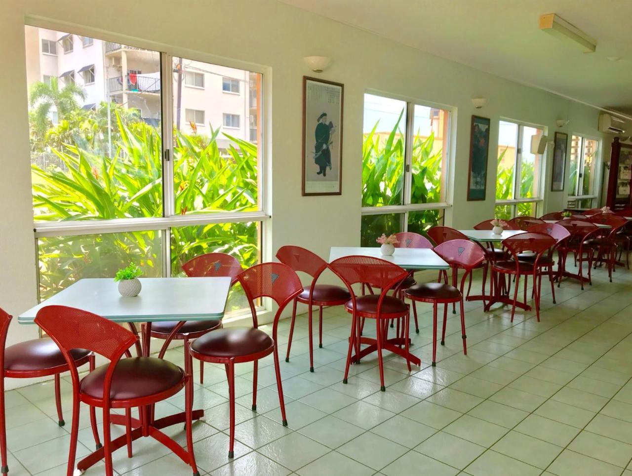 Alatai Holiday Apartments Darwin Exterior foto